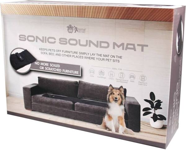 Sonic Sound Mat