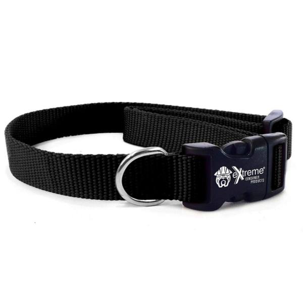 Collar Strap - Black