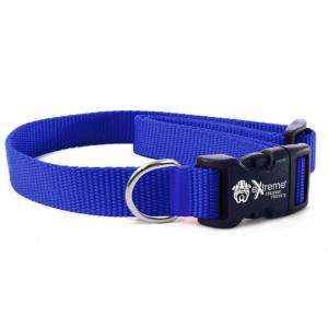 Collar Strap - Blue Lagoon