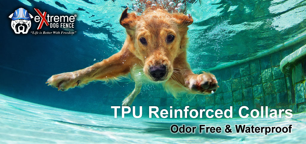 TPU Waterproof