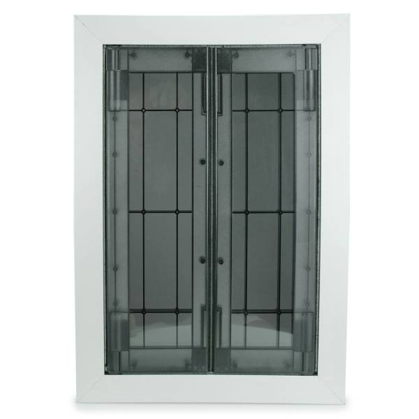 Swing Door - Front View