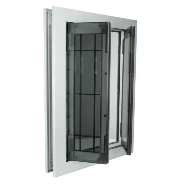 Swing Door - Opened