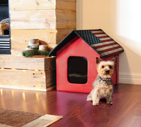 New Pet House Designs