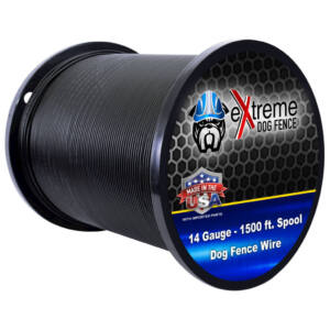 14 gauge - 1500 feet spool