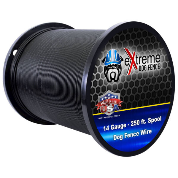 14 gauge - 250 feet spool